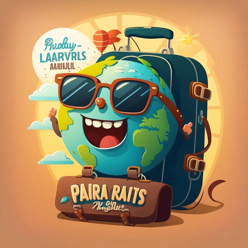 旅行装饰破解版（JourneyDecor）游戏截图