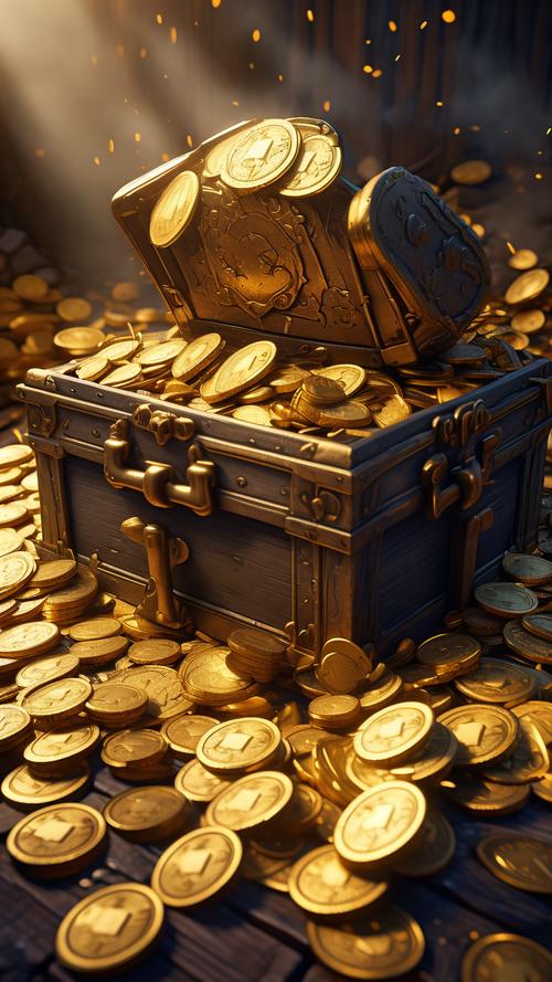 金币世界安卓版游戏截图