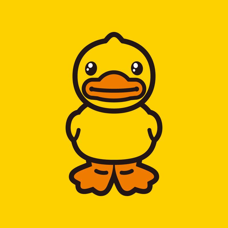小黄鸭app2022图标