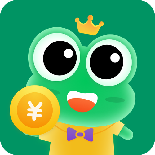 幸运蛙试玩游戏赚游戏截图