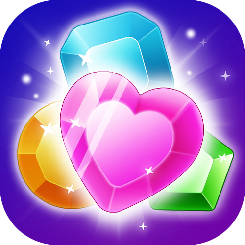 宝石趣多多v1.0.2游戏截图