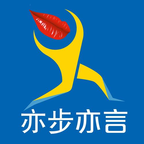 亦步图标