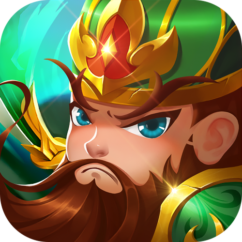 加密三国红包版游戏截图