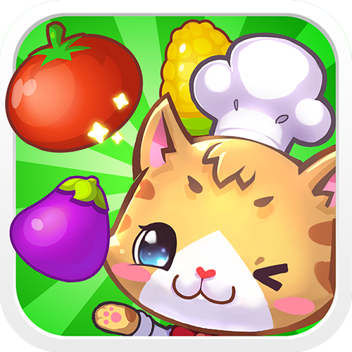 喵喵爱消除红包版游戏截图