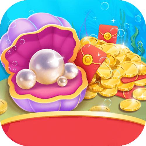 贝壳消消乐红包版正版app游戏截图