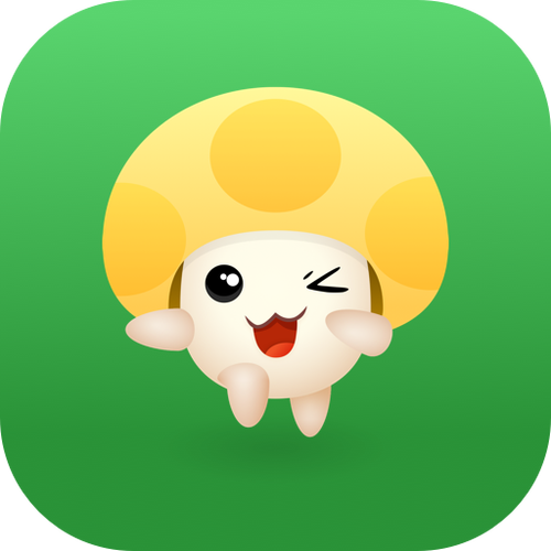 蘑菇乐园试玩游戏截图