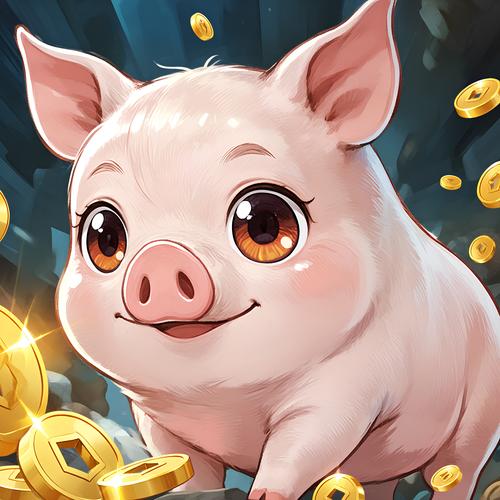 金猪互助v1.0游戏截图