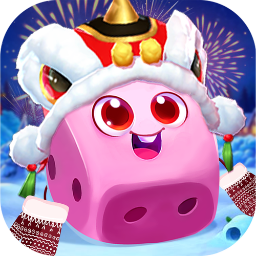 骰子消消乐破解版游戏截图