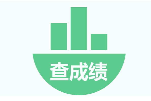 七年级学生成绩查图标