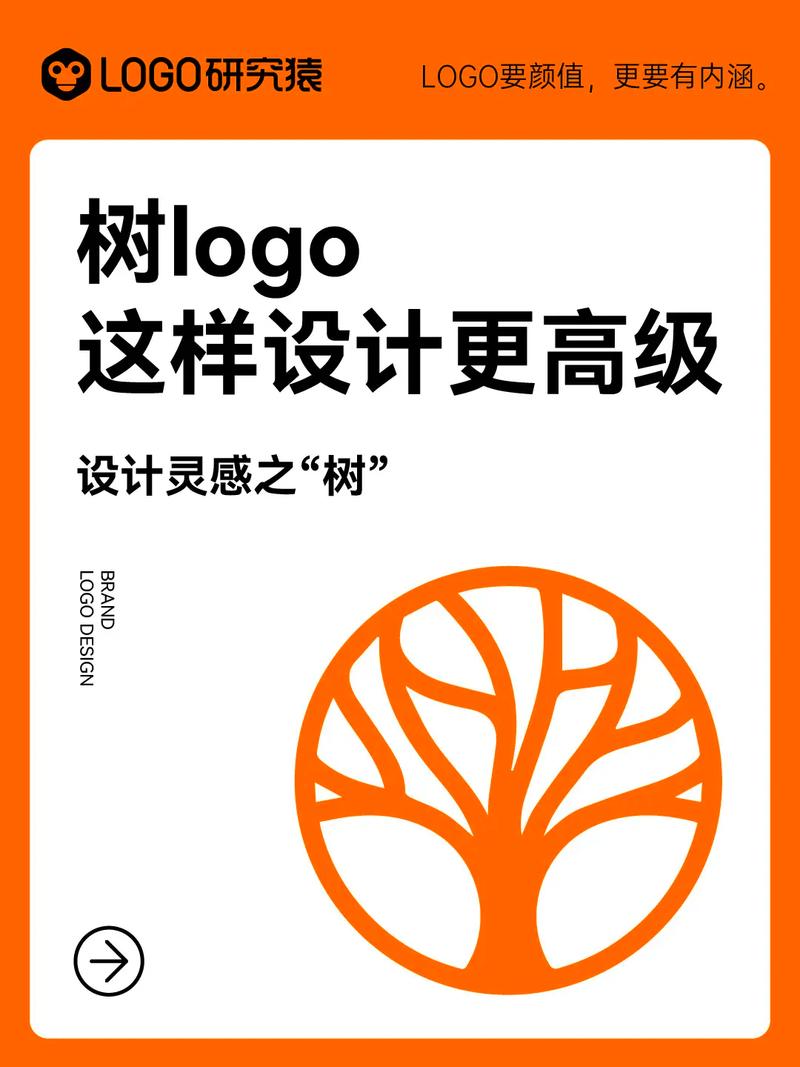 我用神器撸大树图标