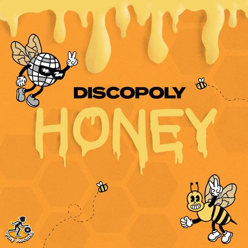 Honeygai游戏截图