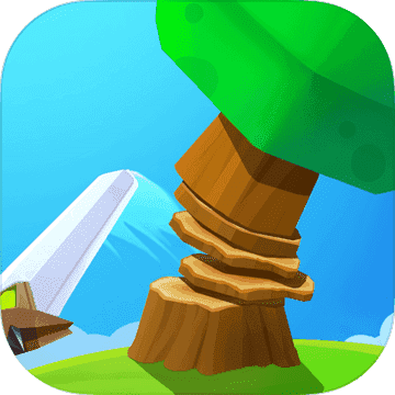 我用神器撸大树破解版游戏截图