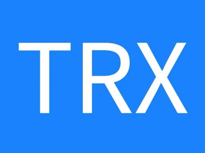 TRX图标