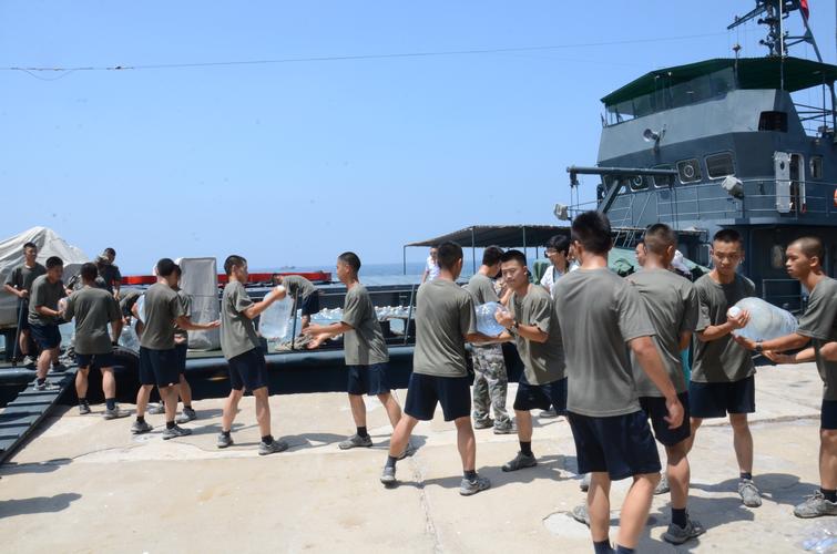 建个海岛我当王海