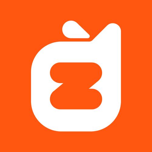 知书答礼趣味答题图标