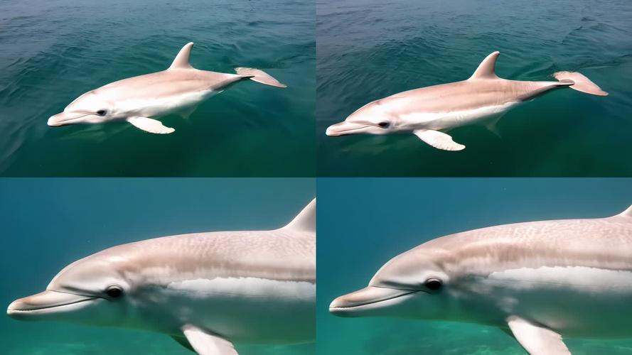 海豚视频
