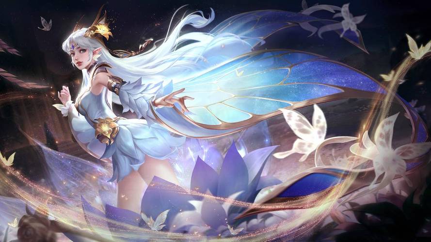 今晚娶貂蝉50级游戏截图