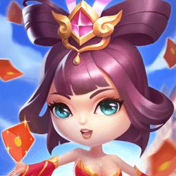 今晚娶貂蝉红包版2021游戏截图