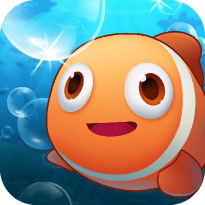 金鱼送福红包版v1.2.1游戏截图