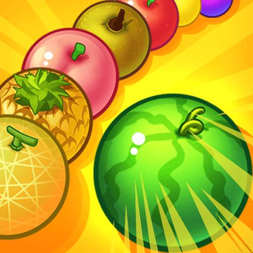 西瓜碰碰碰祖玛