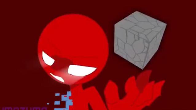 火柴人至高对决红游戏截图