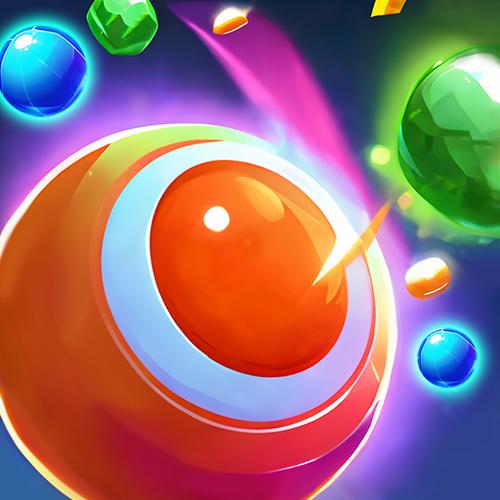 2048球球对对碰游戏红包版游戏截图