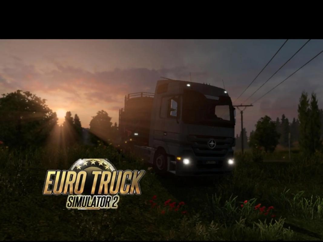 欧卡2手机版游戏截图