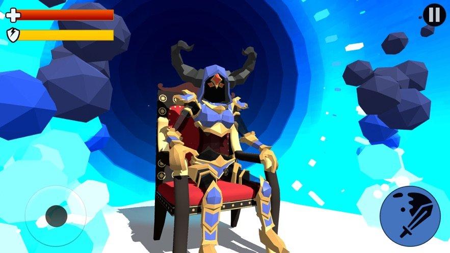 终极大兽人超级英雄