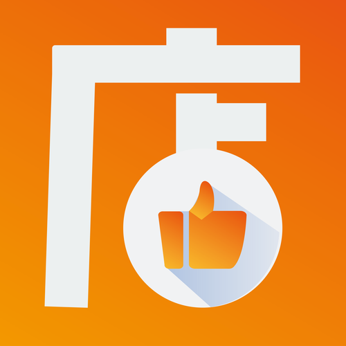 开店模拟器图标