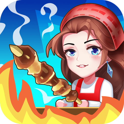 烧烤大亨赚钱版最新版游戏截图