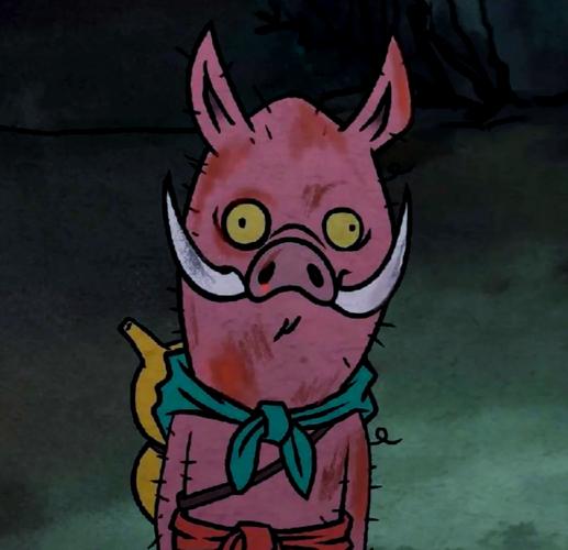 猪妖APP游戏截图