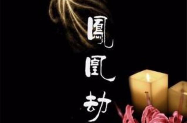 凤凰劫游戏截图