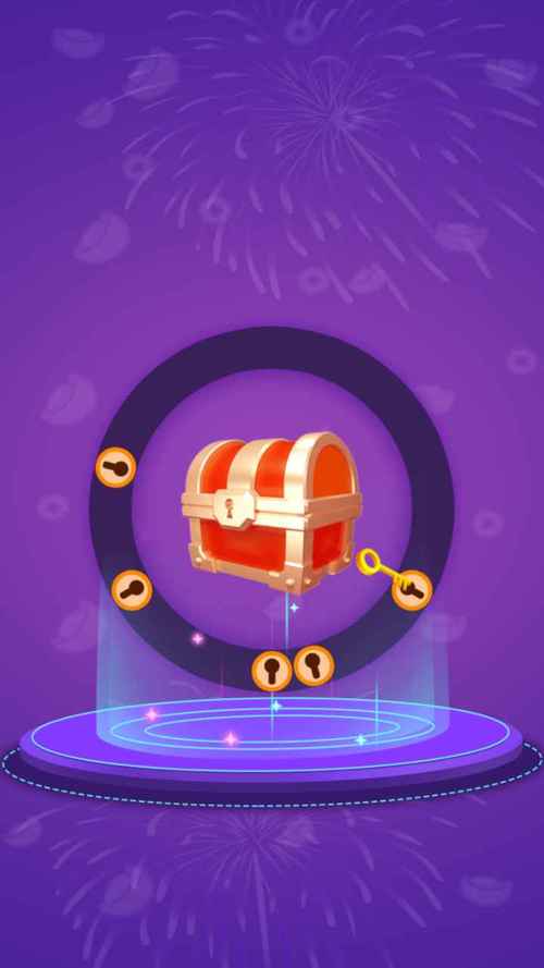 天天开宝箱免费版游戏截图