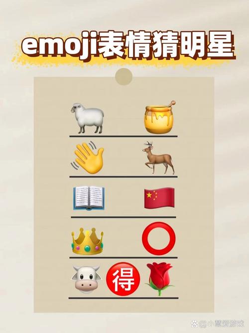 明星猜猜猜猜游戏截图