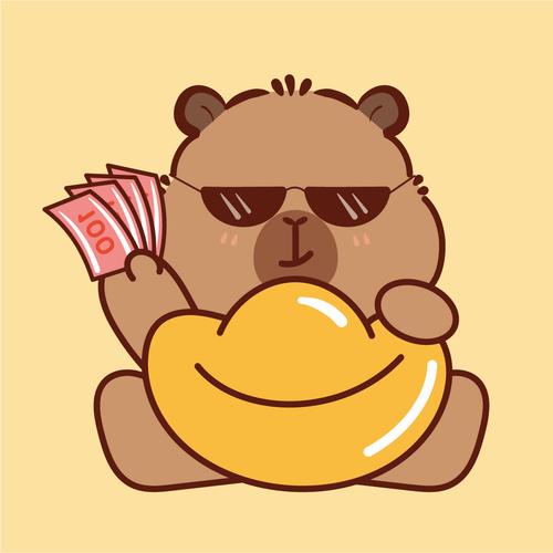 小豚赚钱app官方版图标