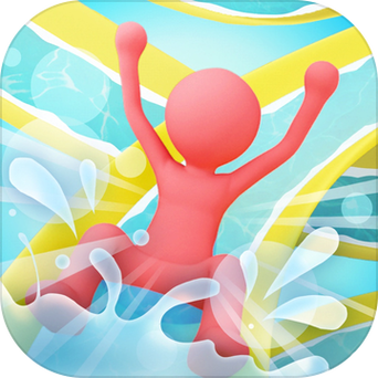 魔力滑水转圈圈领游戏截图