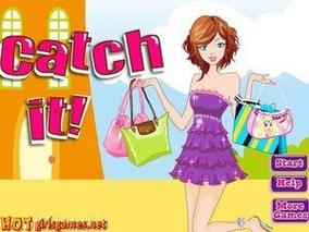 我是购物狂安卓版无限金币版游戏截图