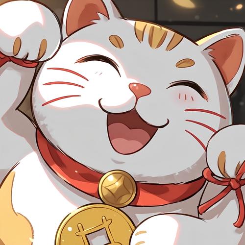 开心招财猫100游戏截图