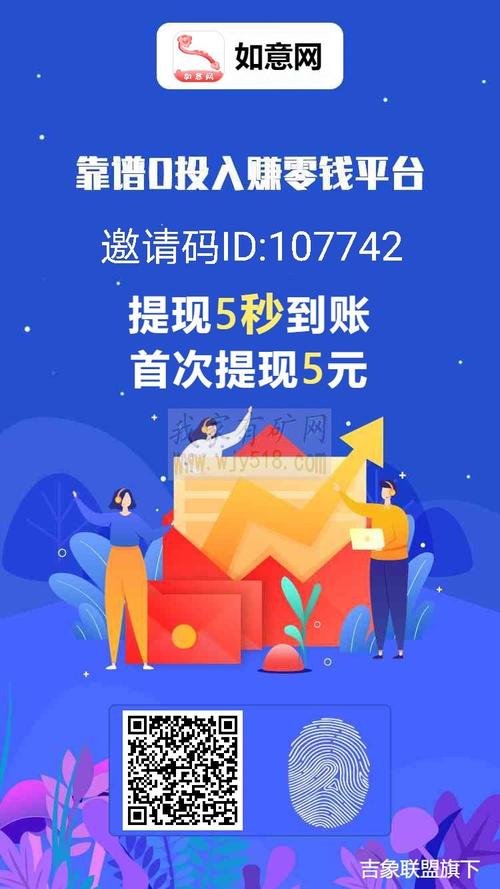 吉象网转发赚钱平游戏截图