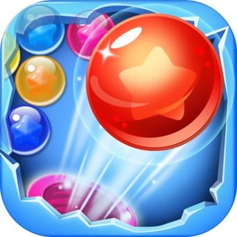 梦幻泡泡龙领红包游戏截图