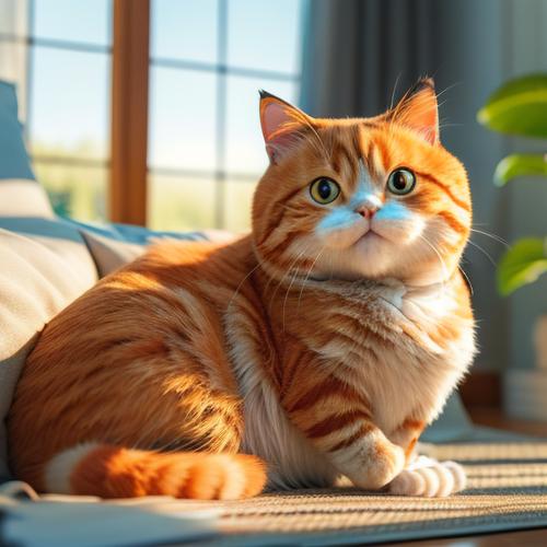 桔猫短视频最新版游戏截图