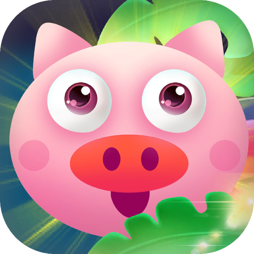 猪了个猪红包版图标