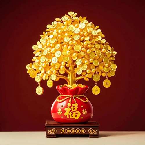 福牌摇钱树游戏截图