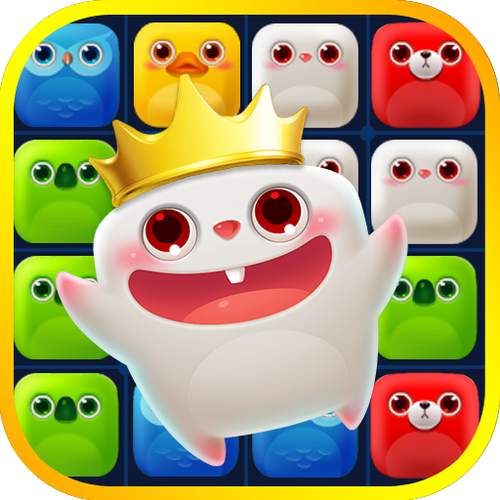 欢乐消消消红包版正版游戏截图