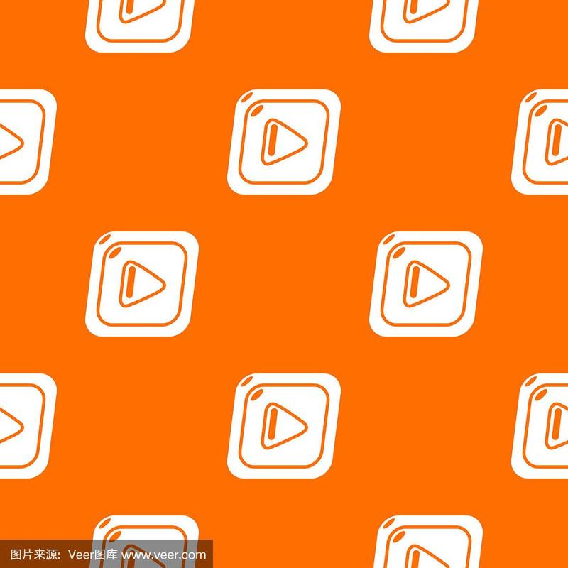 橙色视频播放器