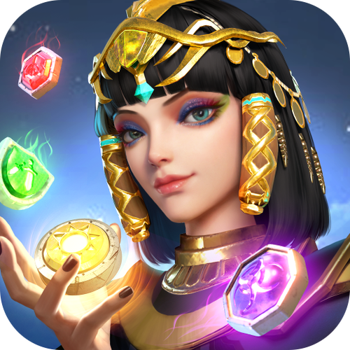 魔龙与消除红包版游戏截图