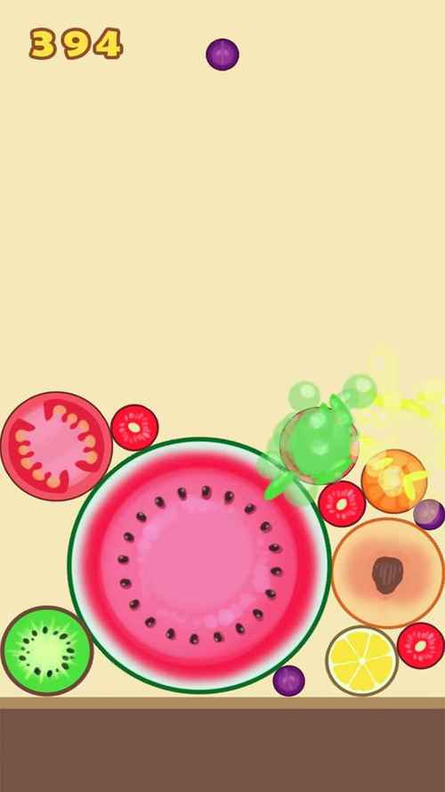 西瓜爱消除4红包版游戏截图