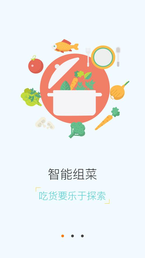 美食大百科2红包版游戏截图