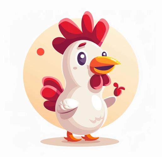 欢乐小公鸡游戏截图