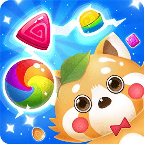 糖果消消乐202游戏截图